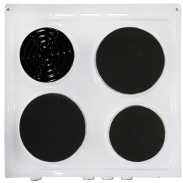 Электрическая плита DE LUXE 5003.18э эл/пл