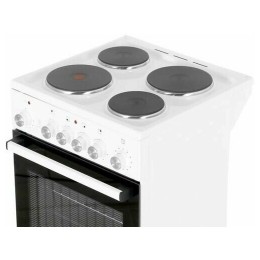 Электрическая плита DE LUXE 5004.16э