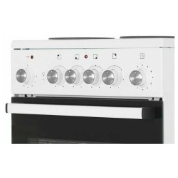 Электрическая плита DE LUXE 5004.16э