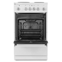 Электрическая плита DE LUXE 5004.16э