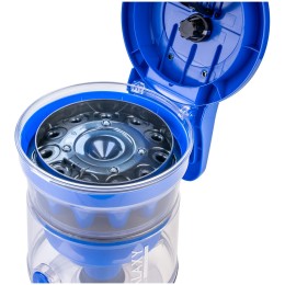 Пылесос GALAXY GL6259