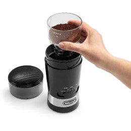 Кофемолка DELONGHI KG 210