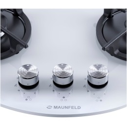Газовая варочная поверхность MAUNFELD EGHG.43.23CW/G