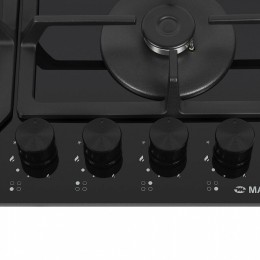 Газовая варочная поверхность MAUNFELD EGHG.64.43CBG/G