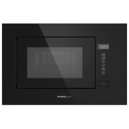 Встраиваемая микроволновая печь HOMSAIR MOB205GB