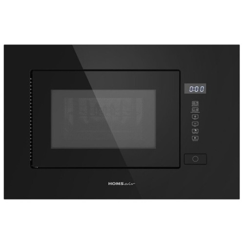 Встраиваемая микроволновая печь HOMSAIR MOB205GB