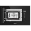 Встраиваемая микроволновая печь HOMSAIR MOB205GB