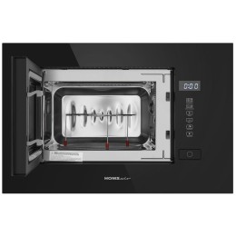 Встраиваемая микроволновая печь HOMSAIR MOB205GB