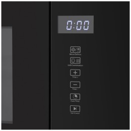 Встраиваемая микроволновая печь HOMSAIR MOB205GB