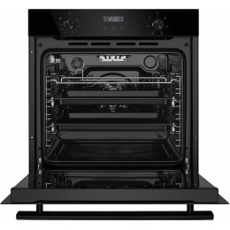 Шкаф духовой электрический MAUNFELD EOEM.769B3, встраиваемый