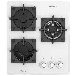 Газовая варочная поверхность GEFEST ПВГ 2100-01 К32 