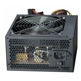 Блок питания 450W ExeGate XP450, ATX, PC, black, 12cm fan, 24p+4p, 6/8p PCI-E, 3*SATA, 2*IDE, FDD + кабель 220V в комплекте