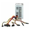 Блок питания 450W ExeGate AB450, ATX, PC, 8cm fan, 24p+4p, 3*SATA, 2*IDE, FDD + кабель 220V в комплекте