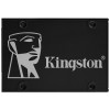Жесткий диск SSD SATA2.5" 2TB SKC600/2048G KINGSTON