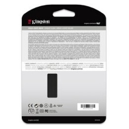 Жесткий диск SSD SATA2.5" 2TB SKC600/2048G KINGSTON