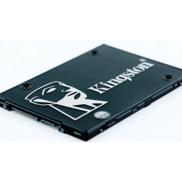Жесткий диск SSD SATA2.5" 2TB SKC600/2048G KINGSTON