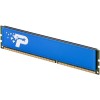 Модуль памяти SO-DIMM DDR 4 DIMM 4Gb PC21300, 2666Mhz, PATRIOT Signature (PSD44G266681S) (retail)