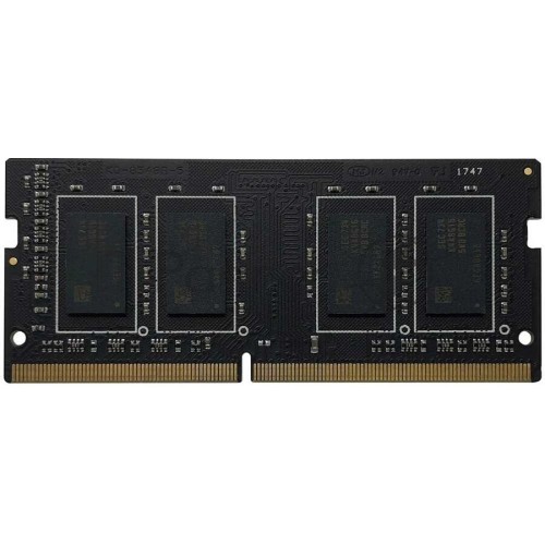 Модуль памяти SO-DIMM DDR 4 DIMM 4Gb PC21300, 2666Mhz, PATRIOT Signature (PSD44G266681S) (retail)