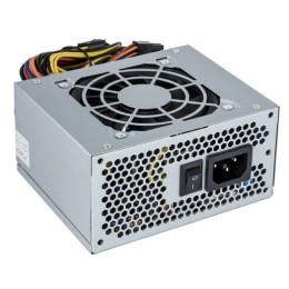 Блок питания 350W ExeGate M350, SFX, black, 8cm fan, 24p+4p, 2*SATA, 1*IDE, FDD