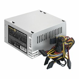Блок питания 400W ExeGate AB400, ATX, 8cm fan, 24p+4p, 3*SATA, 2*IDE, FDD