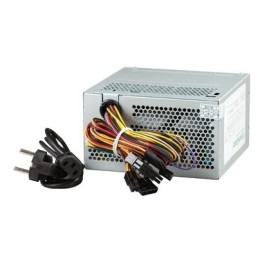 Блок питания 450W ExeGate CP450, ATX, 8cm fan, 24p+4p, 3*SATA, 2*IDE, FDD