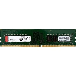 Модуль памяти DDR 4 DIMM 32Gb PC25600, 3200Mhz, Kingston CL22 (KVR32N22D8/32 (retail)