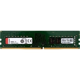 Модуль памяти DDR 4 DIMM 32Gb PC25600, 3200Mhz, Kingston CL22 (KVR32N22D8/32 (retail)