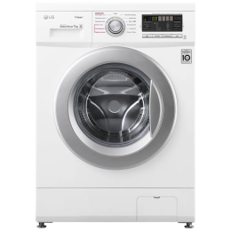 Стиральная машина LG F1296HDS1 (R)