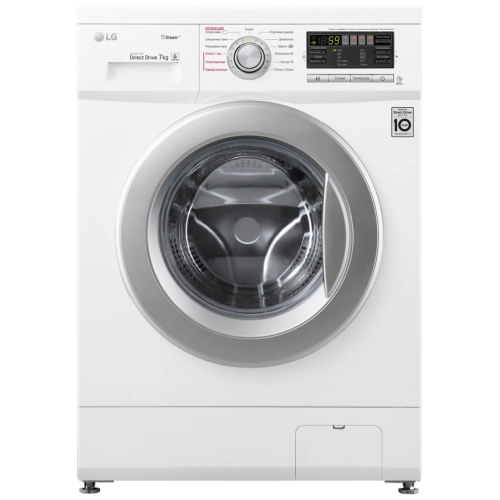 Стиральная машина LG F1296HDS1 (R)