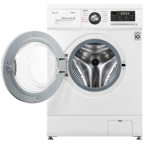 Стиральная машина LG F1296HDS1 (R)