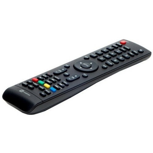 Телевизор HARPER 32" 32R670TS (32", HD, Smart TV, Wi-Fi, черный)