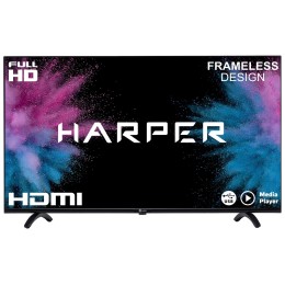 Телевизор HARPER 40F720T