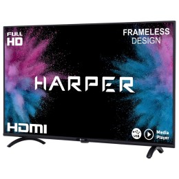 Телевизор HARPER 40F720T