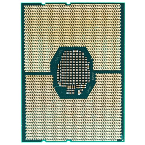 Процессор Intel Xeon Gold 6230 LGA 3647 28Mb 2.1Ghz (CD8069504193701)