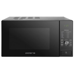 Микроволновая печь POLARIS PMO 2303D RUS 23л. черный