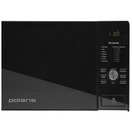 Микроволновая печь POLARIS PMO 2303D RUS 23л. черный