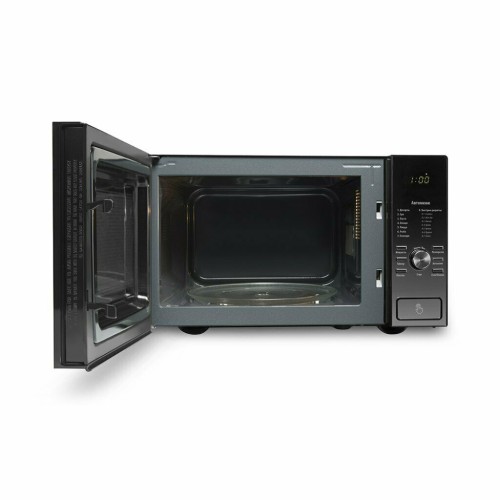 Микроволновая печь POLARIS PMO 2303D RUS 23л. черный