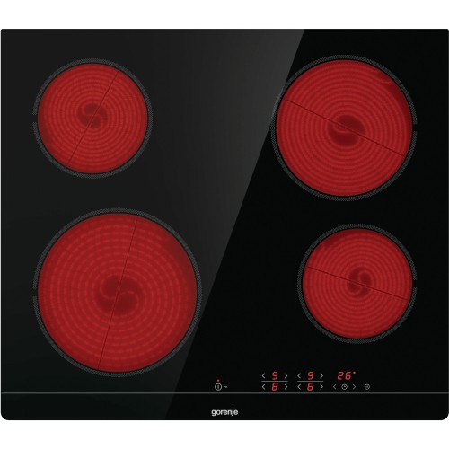 Электрическая варочная панель Gorenje ECT641BSC