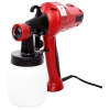 Краскораспылитель электрический RedVerg RD-PS400