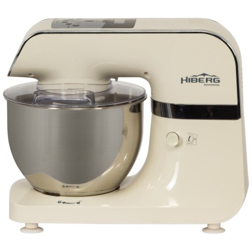 Миксер HIBERG MP 1040 DY