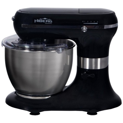 Миксер HIBERG MP 1255 B