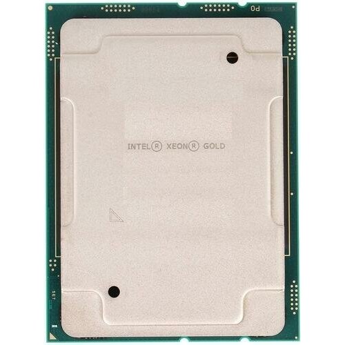 Процессор Intel CPU Server 26-core Xeon 6230R (2.10 GHz, 35.75M, FC-LGA3647) tray