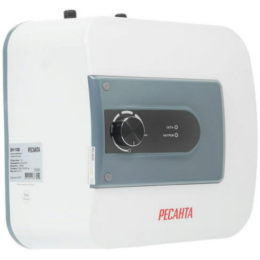 Водонагреватель накопительный РЕСАНТА ВН-10В