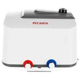 Водонагреватель накопительный РЕСАНТА ВН-10Н