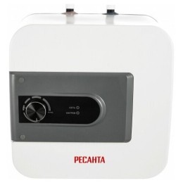 Водонагреватель накопительный РЕСАНТА ВН-15В