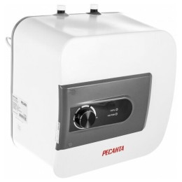 Водонагреватель накопительный РЕСАНТА ВН-15В