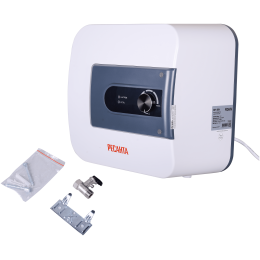 Водонагреватель накопительный РЕСАНТА ВН-15Н