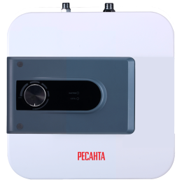 Водонагреватель накопительный РЕСАНТА ВН-15Н