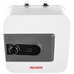 Водонагреватель накопительный РЕСАНТА ВН-15Н