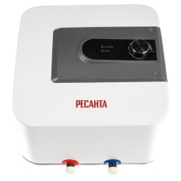 Водонагреватель накопительный РЕСАНТА ВН-15Н